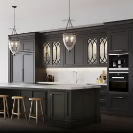 Classic kitchen 3